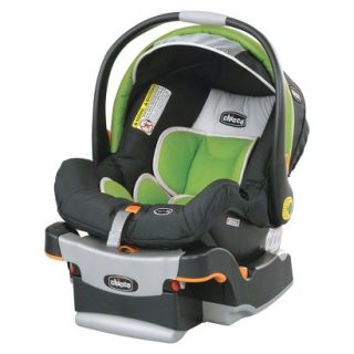 Chicco Green KeyFit 30 Infant Car Seat   Midori