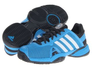 adidas Kids Adipower Barricade Team 8 x Boys Shoes (Blue)