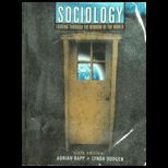 Sociology Looking through the Window of the World