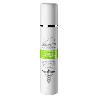 MD Complete Skin Clearing Breakout Spot Treatment   1.7 oz