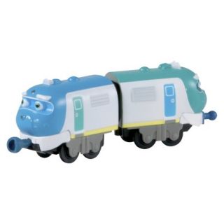 Learning Curve Chuggington Die Cast Hoot And Toot