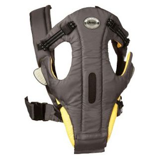 2 in 1 Sport Soft Baby Carrier   Gray by Jeep