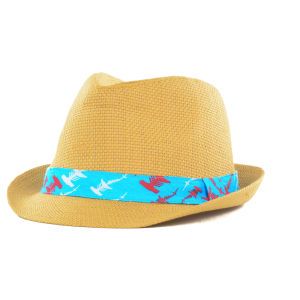 LIDS Private Label PL Boys Youth Fedora