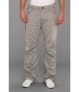 Jet Lag MO 19 Cargo Pant Mens Casual Pants (Gray)