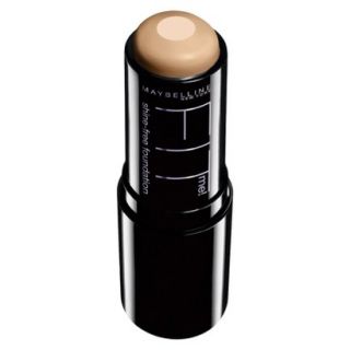 Maybelline Fit Me Shine Free Foundation   230 Natural Buff   0.32 oz