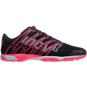 inov 8 Womens F Lite 215 Black Pink Grey Shoes, Size 8 M   5050973474