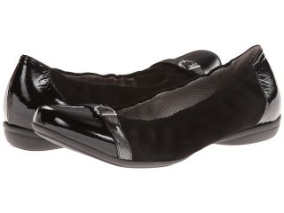 Gabor 82.626 Womens Shoes (Black)