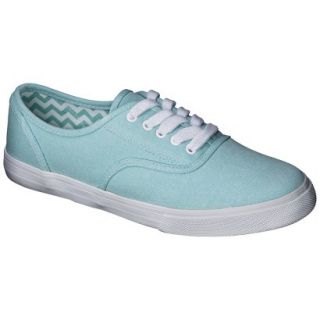 Womens Mossimo Supply Co. Lunea Sneakers   Mint 9