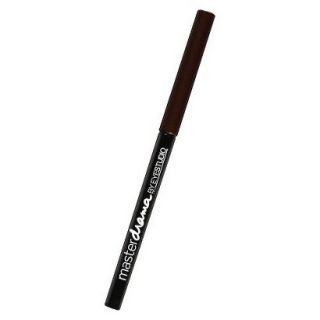Maybelline Eye Studio Master Drama Cream Pencil Eyeliner   Bold Brown   0.01 oz