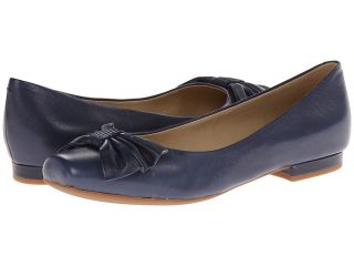 Geox D Zilda Womens Shoes (Navy)