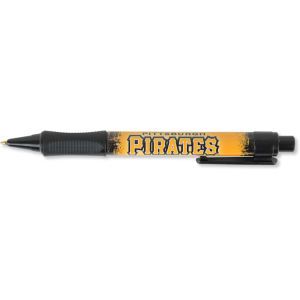 Pittsburgh Pirates Logo Pen