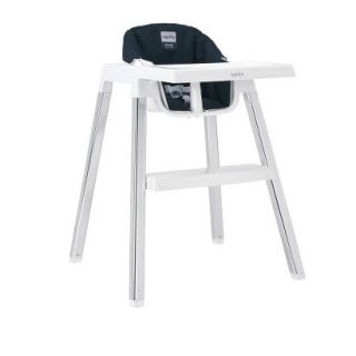 Club Highchair   Gray