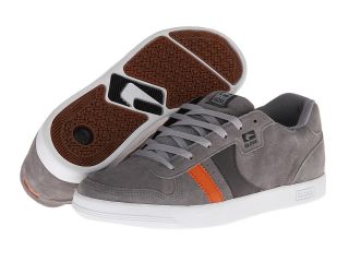 Globe Encore Generation Mens Skate Shoes (Gray)