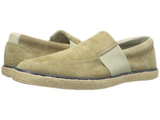 Sperry Top Sider Low Pro Vulc Gore Slip On Mens Shoes (Tan)