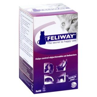 Feliway Behavior Modifier Refill   48 ml