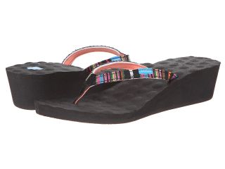 Freewaters Misty Wedge Womens Wedge Shoes (Multi)
