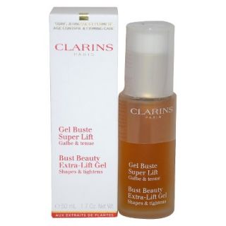 Clarins Bust Beauty Extra Lift Gel   1.7 oz