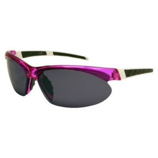 C9 by Champion Polarized Sunglasses   Pink