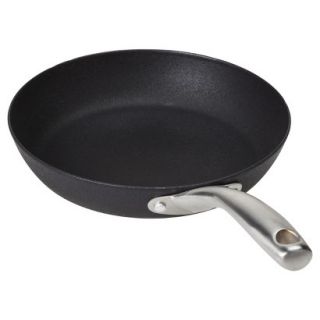 CHEFS Carbon Steel Fry Pan, 8