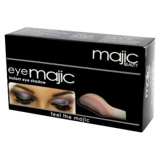 Eye Majic Instant Eye Shadow   Honey (10 Applications)