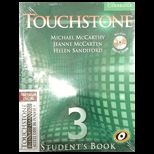 Touchstone 3, Premium Book Package