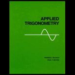 Applied Trigonometry