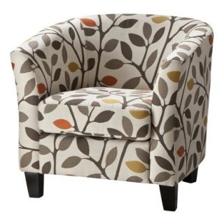Skyline Accent Chair Upholstered Chair Portland Chair   Multicolored