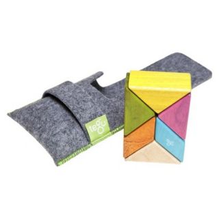 Tegu 6 piece Pocket Pouch Prism in Tints