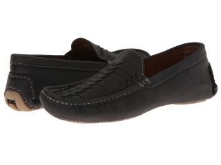 Giorgio Brutini 47862 Mens Shoes (Black)