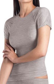 Hanro 9794 Tosca Short Sleeve Shirt