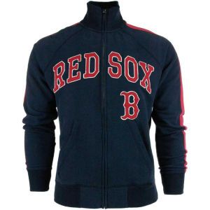 Boston Red Sox 47 Brand MLB Scrimmage Jacket