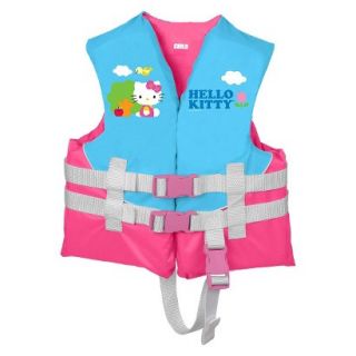 Sanrio Child Life Vest   Multicolor