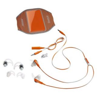 Bose SIE2i Orange Sport Headphone with MIC