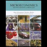 Microeconomics In Modules  With Access
