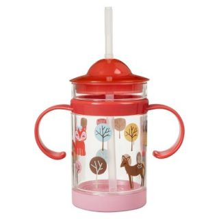 Peace Nature Puzzle Sippy Cup Set of 3   Multicolor by Circo