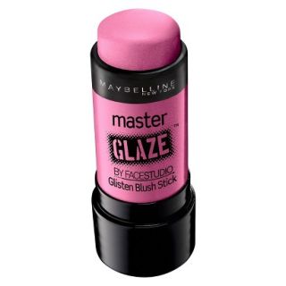 Maybelline Face Studio Master Glaze Glisten Blush Stick   Pink Fever