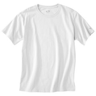 C9 by Champion Mens Active Tee   White L