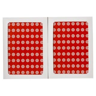Tiny Big Love Playing Cards (Set of 2)