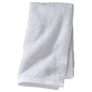 Threshold Bath Towel   True White