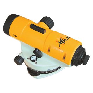 Pacific Laser Systems Optical Level, Model PLS 24X