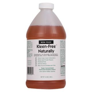 Kleen Free Naturally Concentrate 64 oz