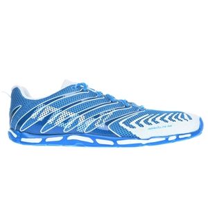 inov 8 Unisex Road X Lite 155 Blue White Shoes, Size 8.5 M   5050973485