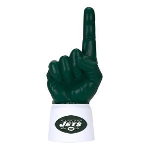 New York Jets Ultimate Hand