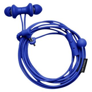 Urbanears Kransen In ear Headphones   Cobalt(8113790)