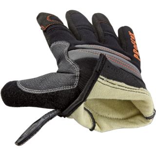 Ergodyne Cut Resistant Trades Glove   XL, Model 710CR