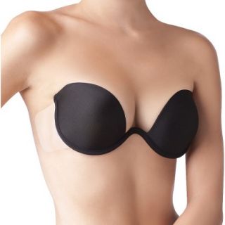 Self Expressions By Maidenform Womens Backless Strapless Push Up Wing Bra 2228