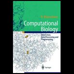 Computational Biology   UNIX/ LINUX, D