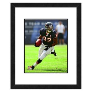NFL Chicago Bears Matt Forte Framed Photo