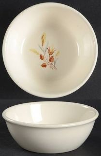 Taylor, Smith & T (TS&T) Autumn Harvest Coupe Cereal Bowl, Fine China Dinnerware