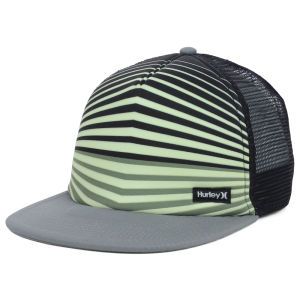 Hurley Neo Glow Trucker Cap